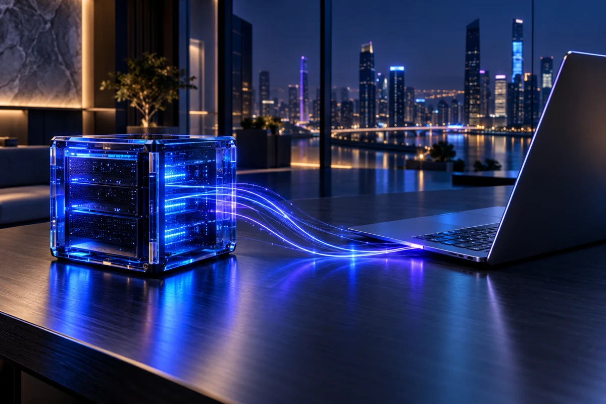 Как выбрать VPS для проекта и не платить за лишнее